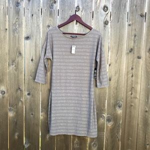 Express Midi Knitted Dress